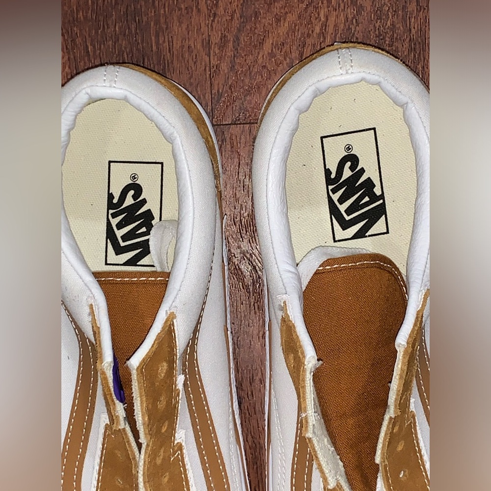 Vans new shoes - Picture 7 of 14